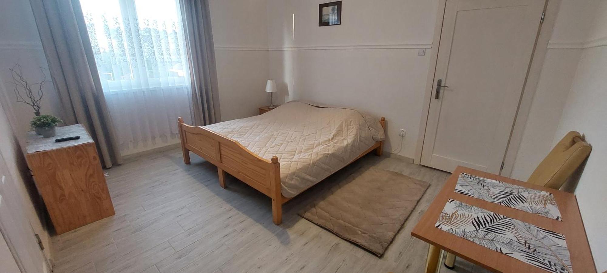 Privatunterkunft Malgorzata